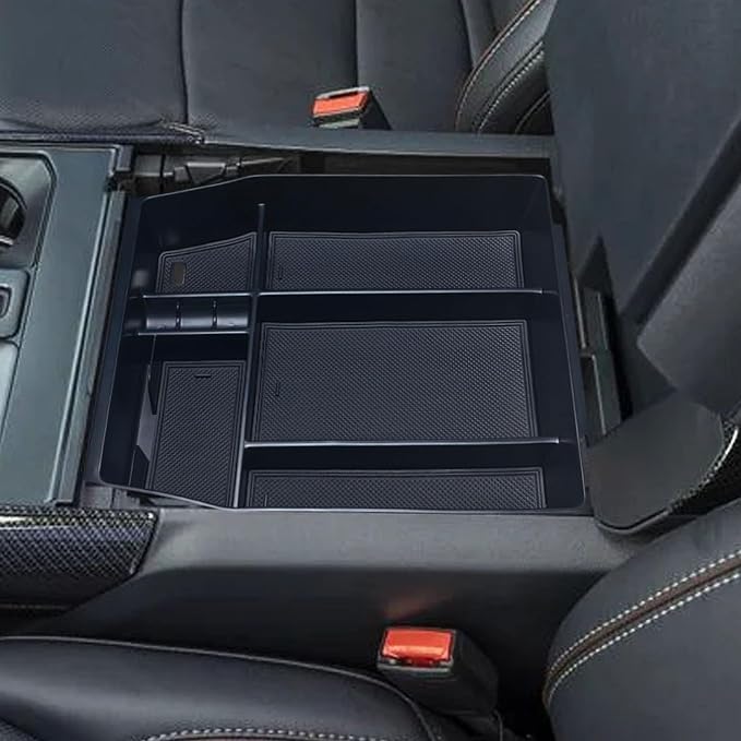 Center Console Organizer Compatible - Image 4