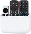 TotalMount Hole-Free Remote Holder – Eliminates Need to Drill Holes in Your Wall by TotalMount