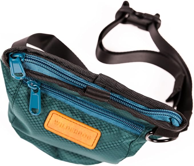 Wilderdog Dog Training Treat Pouch - Image 2