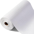 Shelf Liner, 11.8 Inches x 40 FEET Non-Slip Kitchen Cabinet Liner, Washable by TEZZ