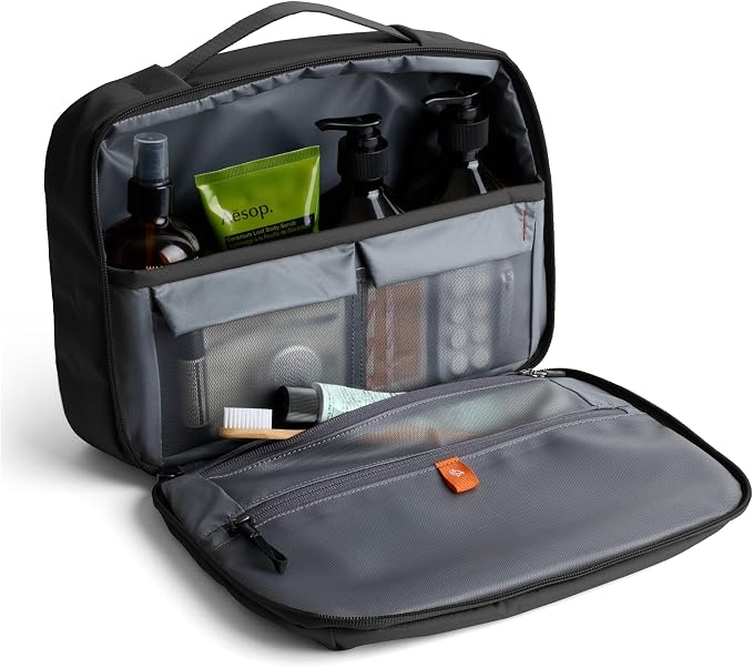 Bellroy Hanging Toiletry Kit Plus - Image 2