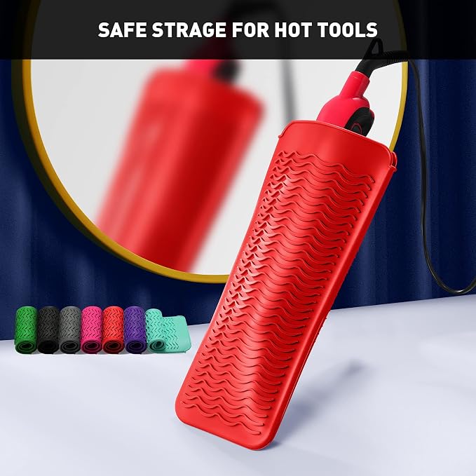 ZAXOP Resistant Silicone Mat Pouch - Image 5