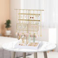 Hyber&Cara 3 Tier Jewelry Display Stand by Hyber%26Cara