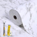 Drawer and Shelf Liner for Kitchen Cabinet: 12 in X 30 Ft Non Slip Waterproof by Kimhan