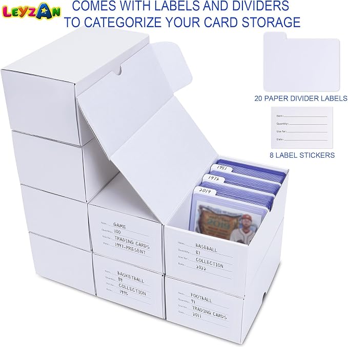 Toploader Storage Box - Image 5