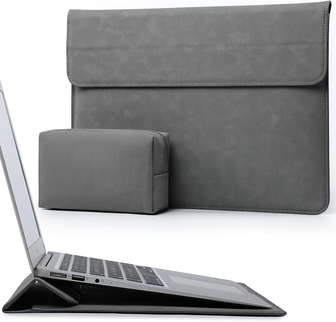 HYZUO 15 Inch Laptop Sleeve Case by HYZUO