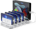 【5PCS】 Unitek Multi Charging Station, 10-Port USB Charger by Unitek