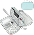 FYY Electronic Organizer, Travel Cable Organizer Bag Pouch Electronic by FYY
