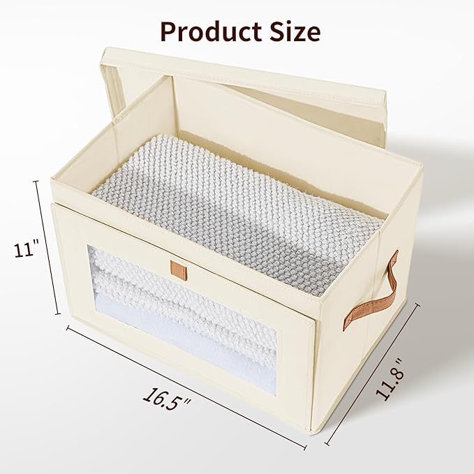 Large Closet Storage Organizer - Image 3