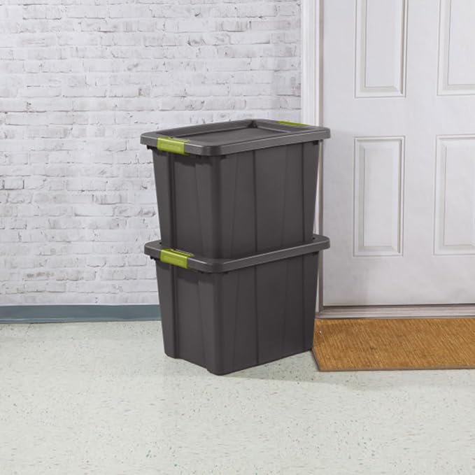 Sterilite 6-Pack Multipurpose Storage Bins - Image 4