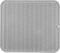 Silicone Dish Drying Mat for Multiple Usage, Easy clean, Eco-friendly, by MicoYang