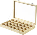 Coward Jewelry Organizer Box by FocusOnJewelryDisplay15yrs