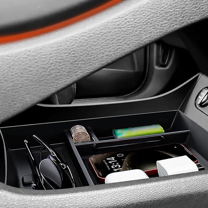 Center Console Organizer Compatible - Image 6