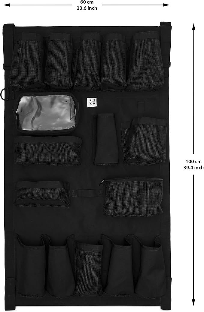 Trailer Door Caddy - Image 2