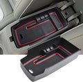 EDBETOS Center Console Organizer Tray Compatible by EDBETOS