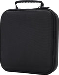 EVA Carrying Case Electronic Accessories Organizer Multifunctional Portable by Unknown