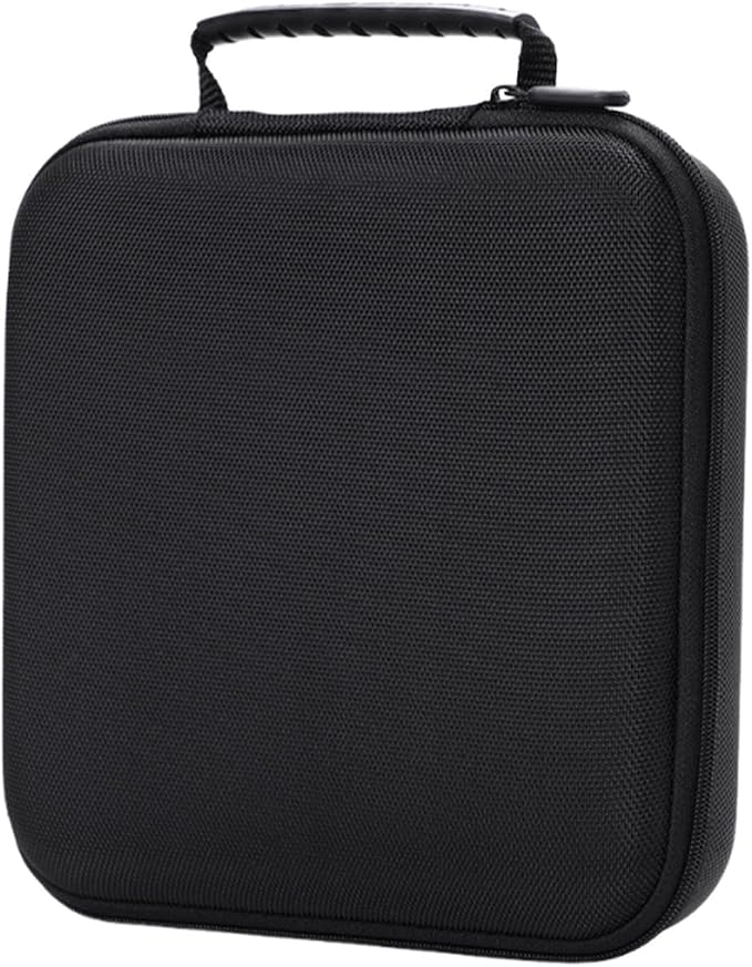 EVA Carrying Case Electronic Accessories Organizer Multifunctional Portable by Unknown
