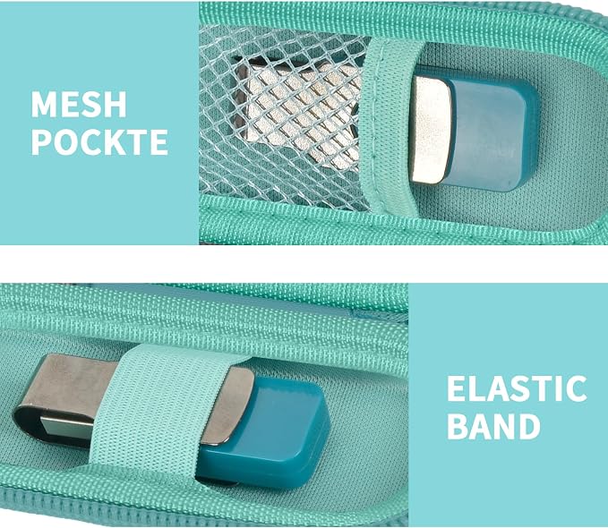 USB Flash Drive Case, SD Card Holder Compatible - Image 4