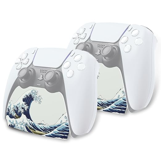playvital 2 Pack Controller Display Stand by PlayVital