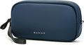 BANGE Cable Organizer Travel Case, Tech Pouch by BANGE