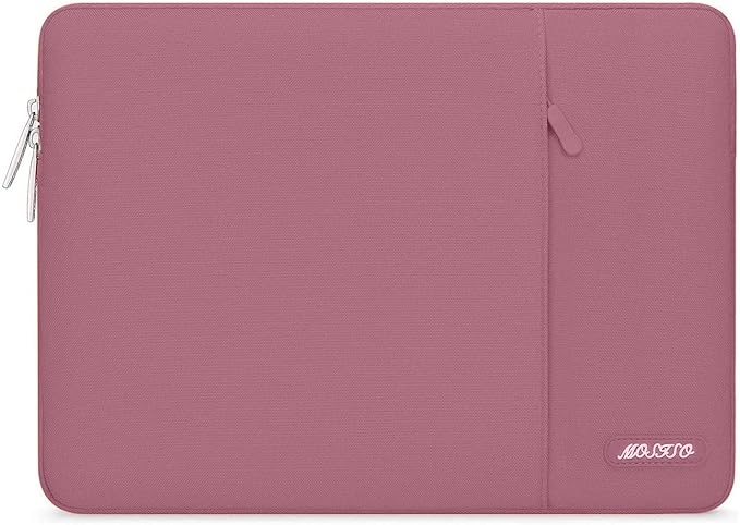 MOSISO Laptop Case 16 inch, 15-15.6 inch Laptop Sleeve Compatible by MOSISO