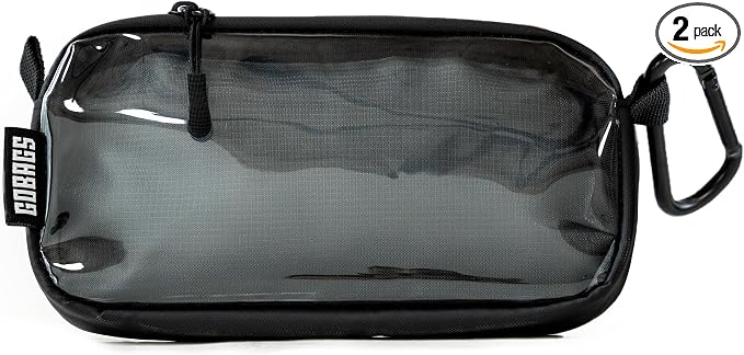 GOBAGS NEO Production Zipper Bags by Unknown