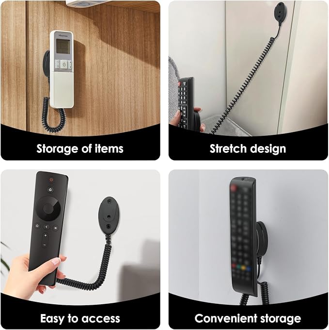 Magnetic Remote Leash Control Holder - Image 3