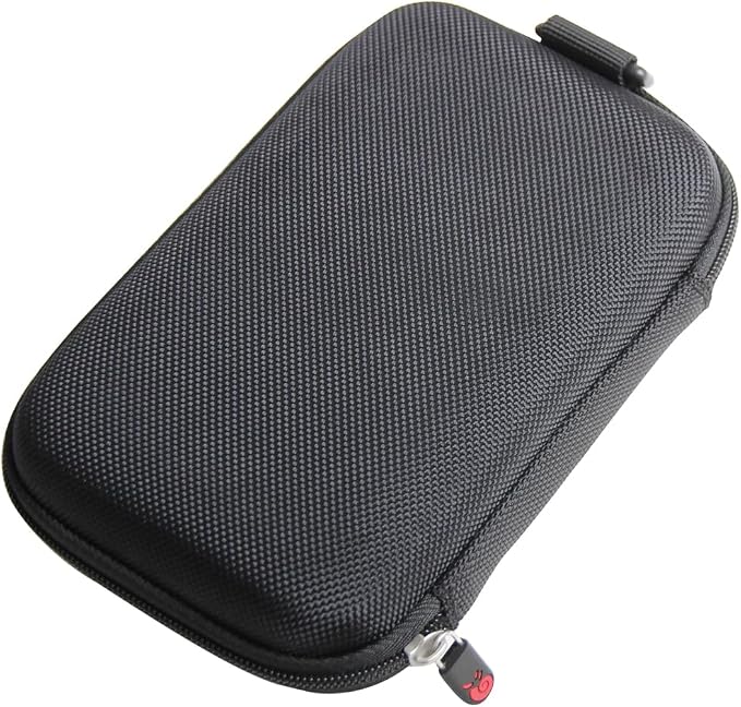 Hermitshell Hard Travel Case for Samsung T9 Portable SSD 2TB / 4TB / 1TB - Image 4