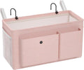 Bedside Caddy Bedside Organizer by Edudif