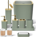 Bathroom Accessories Set by BetterbathroomwithXLHOME