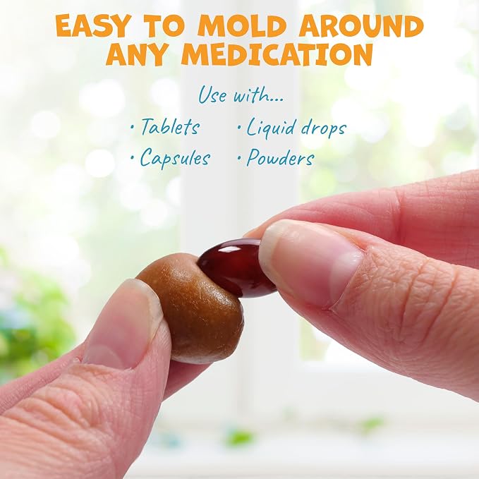 Flavor-Doh - Flavored Pill Wrap - Image 5