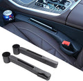 2 Pack Car Seat Gap Filler by RAKSONIC