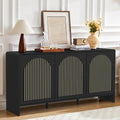 59" Sideboard Buffet Cabinet by RUSTYER