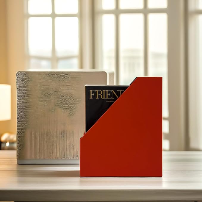 UnionBasic Magazine File Holder - Image 3