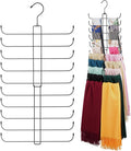 ZEDODIER Scarf Organizer Scarf Hanger by ZEDODIER