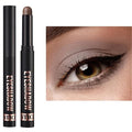 Neutral Eyeshadow Stick Cream Eyeshadow Pencil Makeup, High Pigmented by Wavuketu