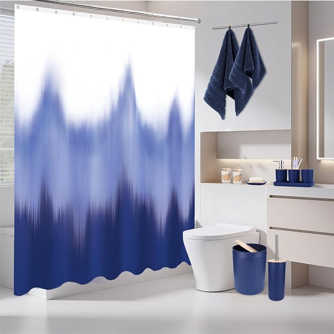 iMucci Bathroom Accessories Bathroom Sets - Image 7