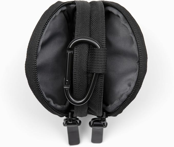 Snackpack Double Insulated Dog Treat Pouch - Image 7