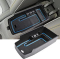 EDBETOS Center Console Organizer Tray Compatible by EDBETOS