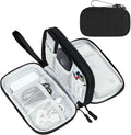 FYY Electronic Organizer, Travel Cable Organizer Bag Pouch Electronic by FYY