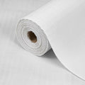Drawer Shelf Liner for Kitchen Cabinets Non-Adhesive, Non Slip Shelf Paper by TheBaDaz