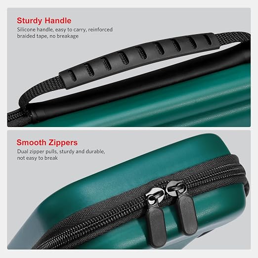 CoBak Large Capacity Carrying Case - Image 5
