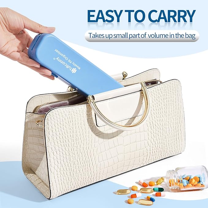 Weekly Pill Organizer - Image 5
