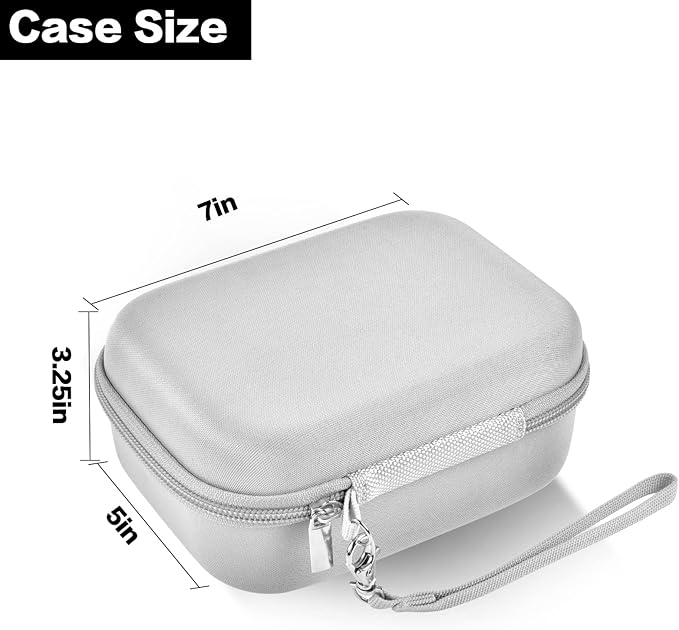 Comecase USB Flash Drive Case, Thumb Drive, Memory Card SD SDXC SDHC Card - Image 5