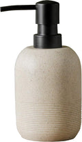 Soap Dispenser Beige, Hand Soap Lotion Dispenser by GalDal