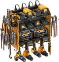 CCCEI Modular Pegboard Rack Power Tool Organizer by CCCEI
