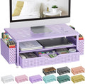 gianotter Desk Organizers and Accessories, Monitor Stand by gianotter