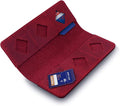 MegaGear Leather SD Card Holder by MegaGear