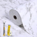 2-Layer Drawer and Shelf Liner for Kitchen Cabinet: 35.4 in X 19.69 Ft Non Slip by Kimhan