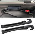 Car Seat Gap Filler Universal Fit Gap Filler Organizer Stop Things from Dropping by Unknown